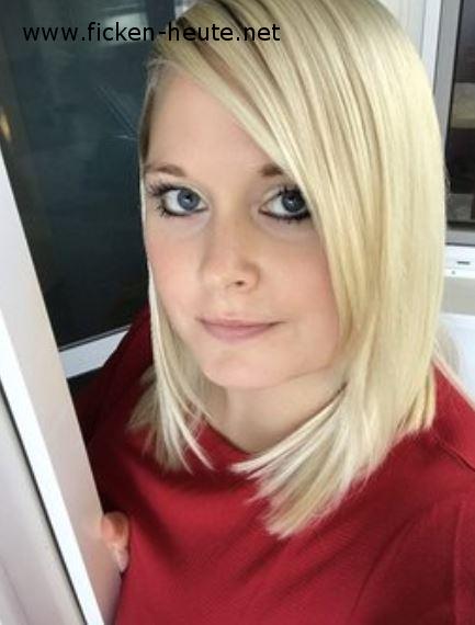 Blondine Ficktreffen Büdingen