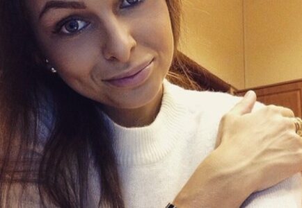 Freundschaft plus in Rheda-Wiedenbrück gesucht – Luar34 (w)