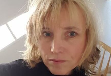 Bin geschieden und suche diskreten Spielgesellen – Merccy aus Coesfeld